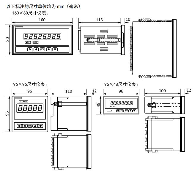 CHN計(jì)數(shù)器、計(jì)米器的外形尺寸.jpg